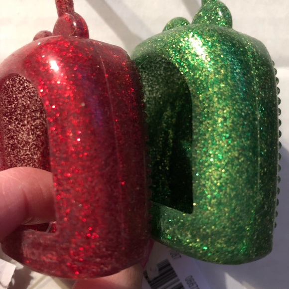 Bath & Body Works Storage & Organization Bath Body Works Glitter